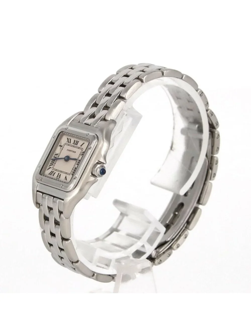 Cartier Panthere SM SS Quartz Watch